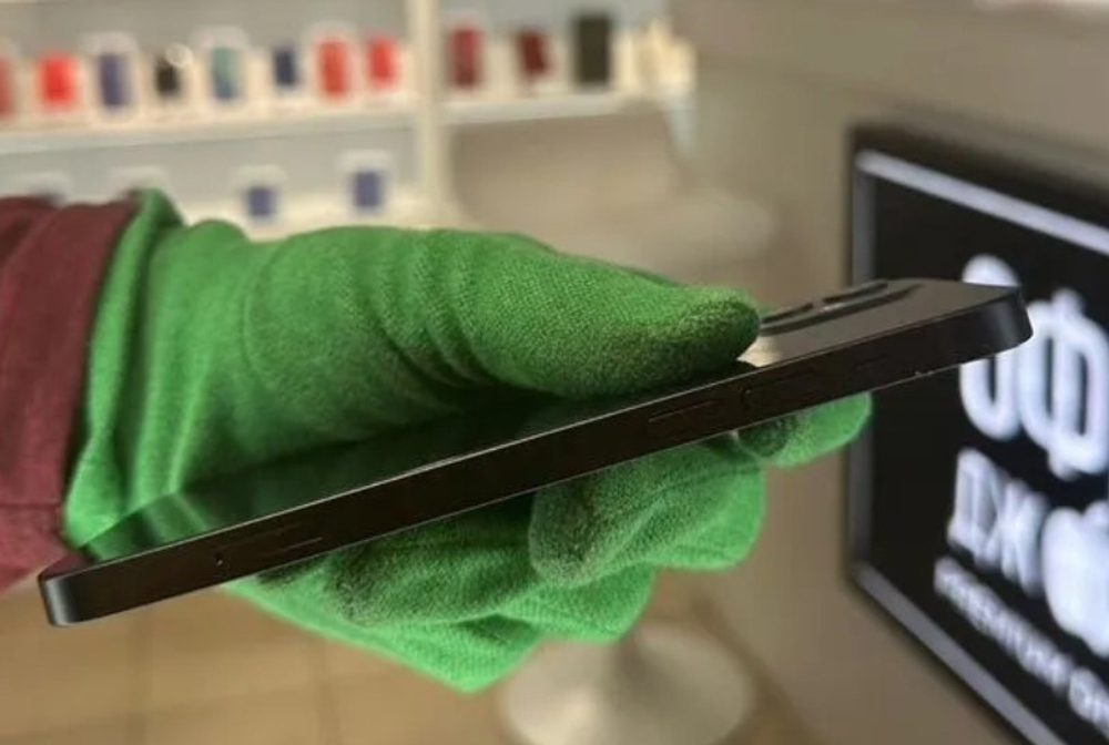 iPhone 12 64 ГБ б/у