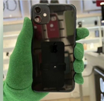iPhone 11 64 ГБ б/у