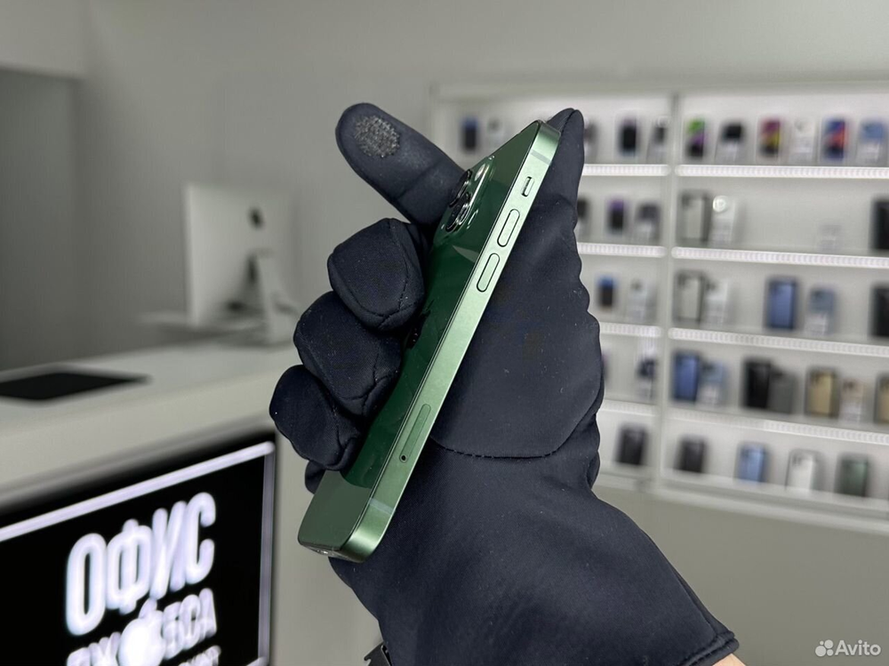 iPhone 13 Mini, 128 ГБ б/у
