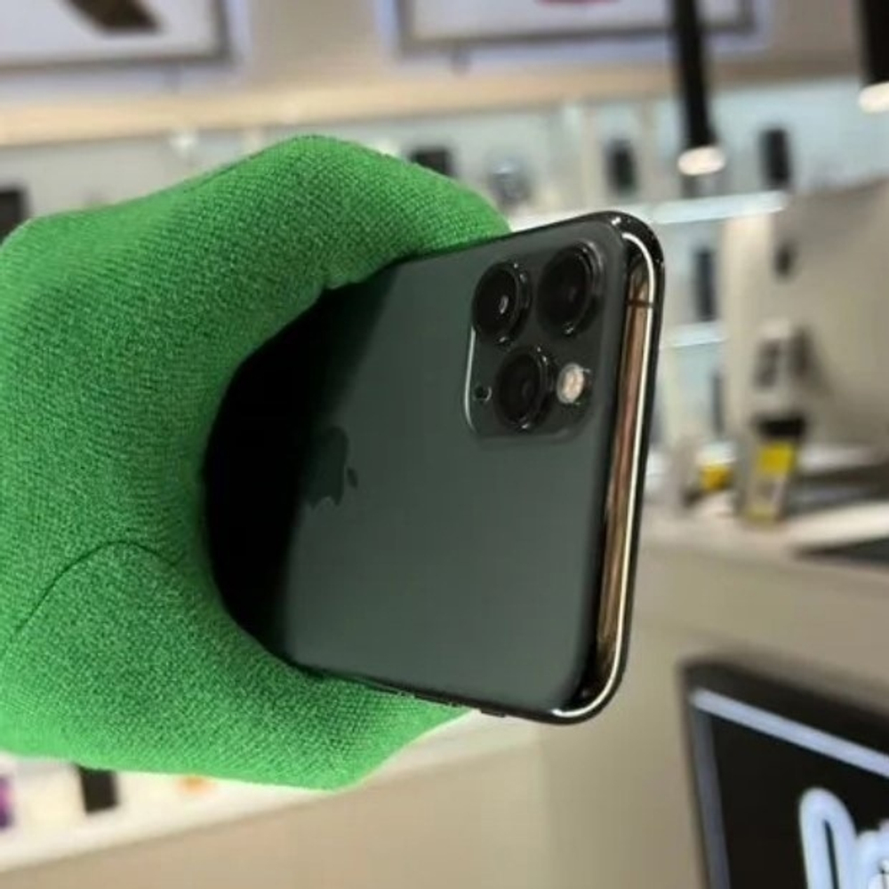 iPhone 11 Pro, 64 ГБ б/у