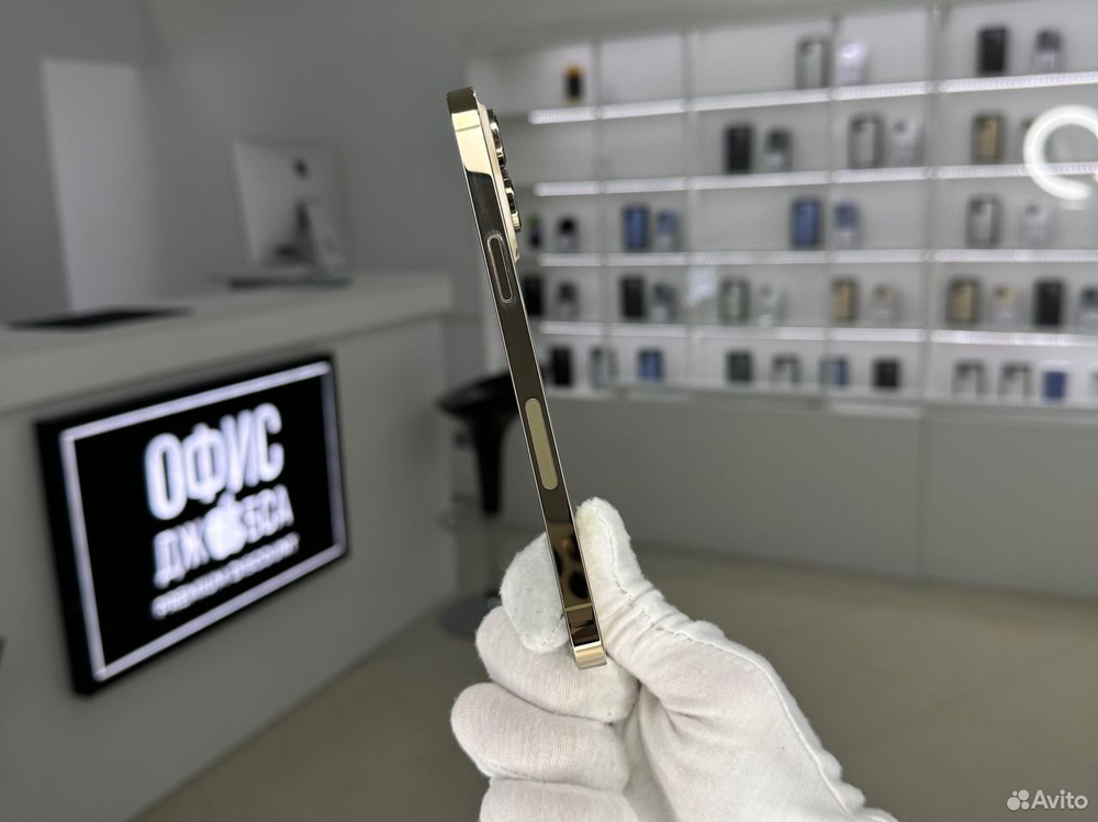 iPhone 14 Pro Max, 1 ТБ б/у