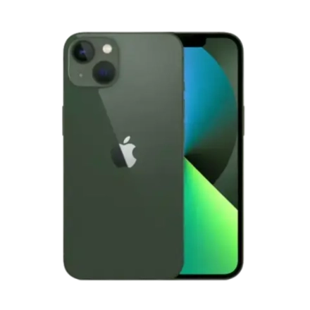 iPhone 13 512 GB, зеленый