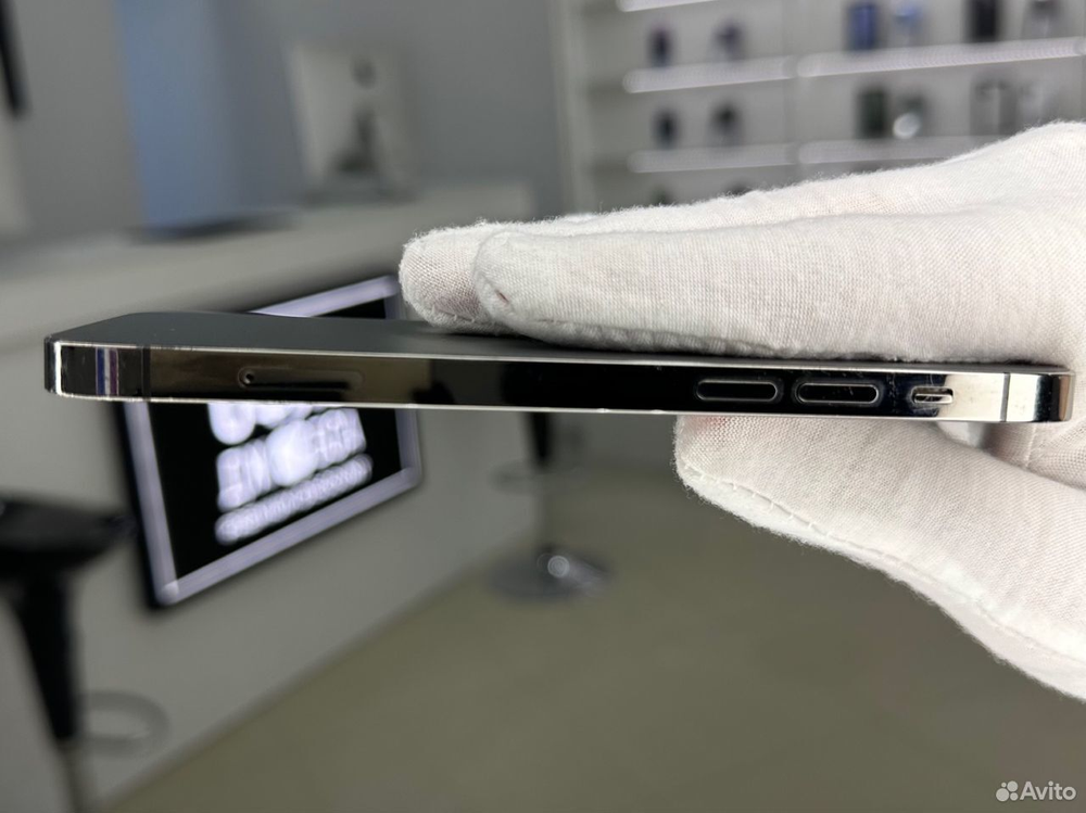 iPhone 12 Pro, 128 ГБ б/у