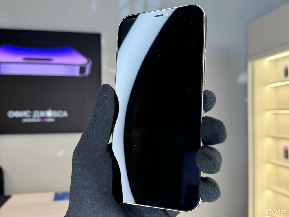 iPhone 12 Pro Max, 512 ГБ б/у