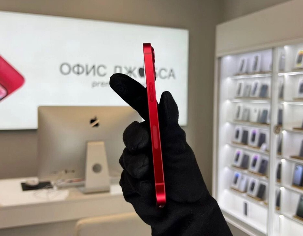 iPhone 13, 128 ГБ б/у