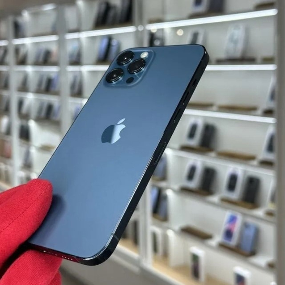 iPhone 12 Pro Max, 256 ГБ б/у