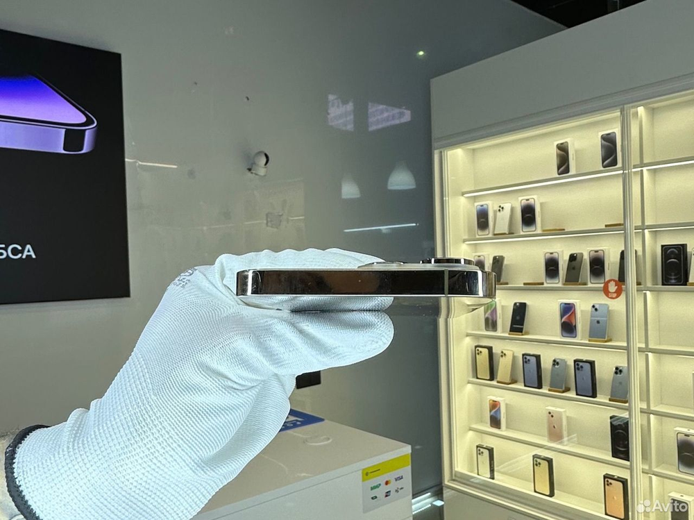 iPhone 14 Pro Max, 256 ГБ б/у