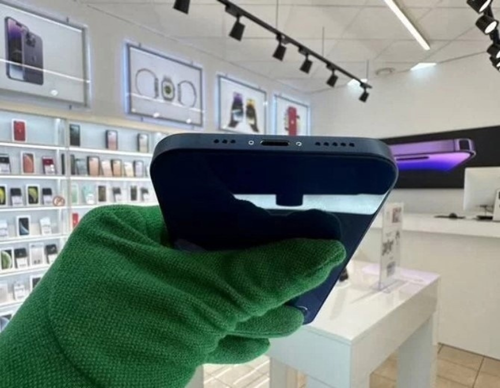 iPhone 12, 256 ГБ б/у