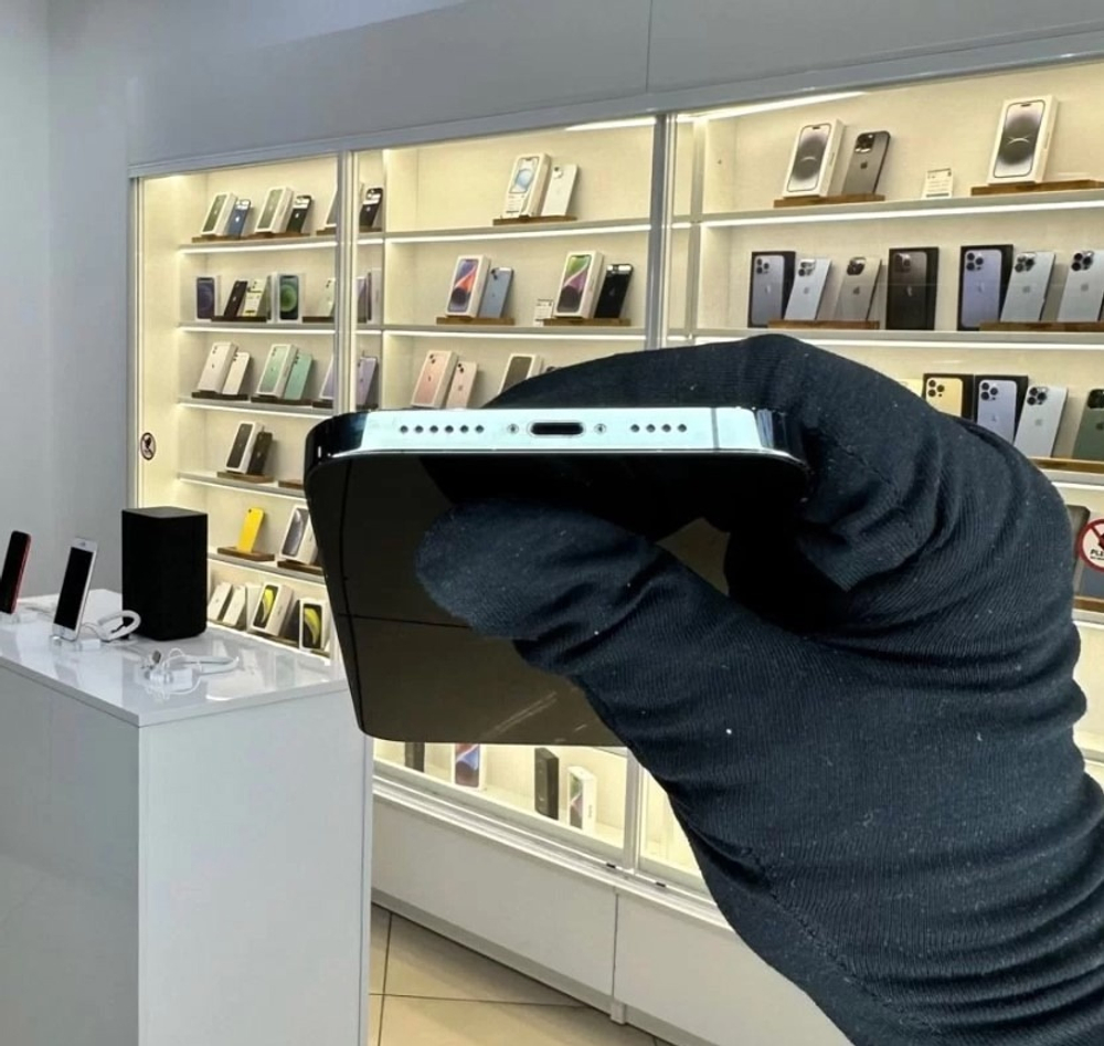 iPhone 13 Pro Max, 256 ГБ б/у