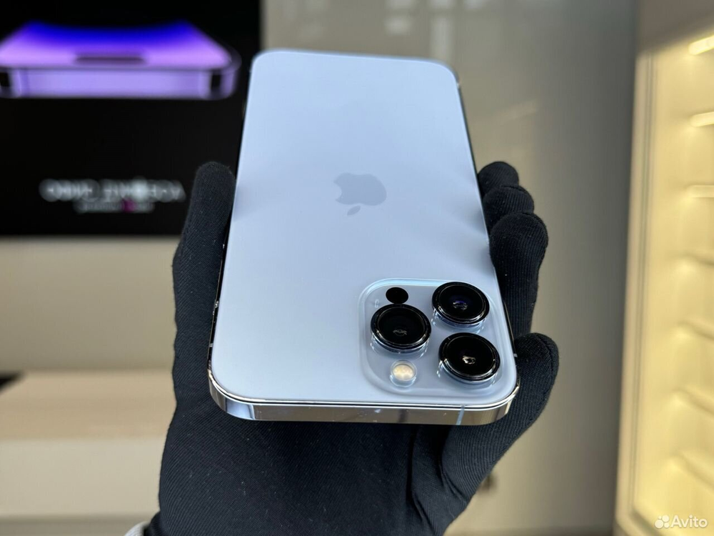 iPhone 13 Pro Max, 1 ТБ б/у