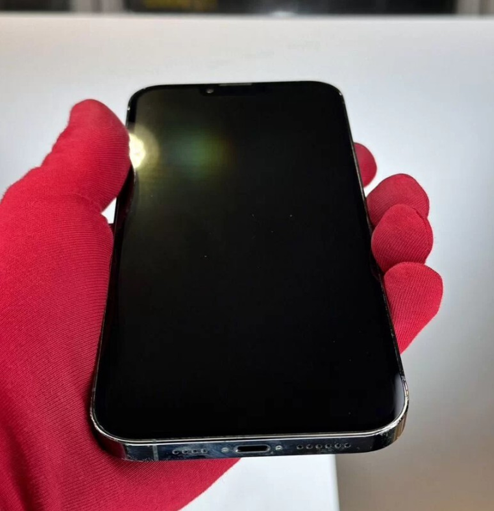 iPhone 14 Pro Max, 256 ГБ б/у
