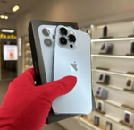 iPhone 13 Pro, 256 ГБ б/у