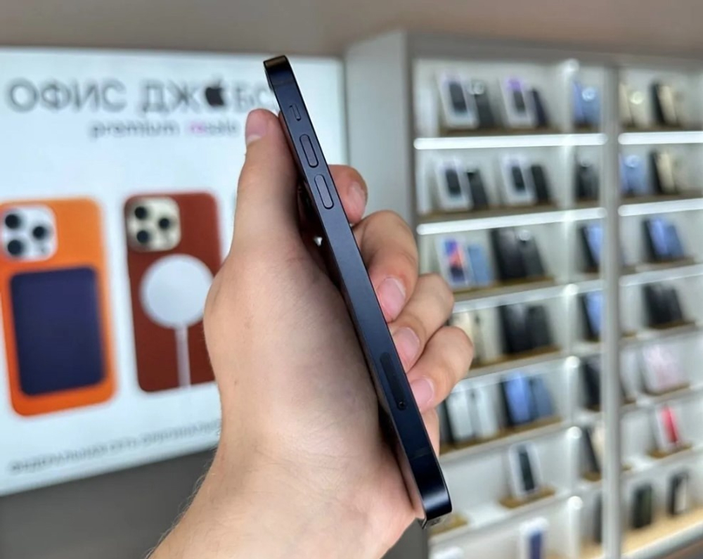 iPhone 12, 128 ГБ б/у
