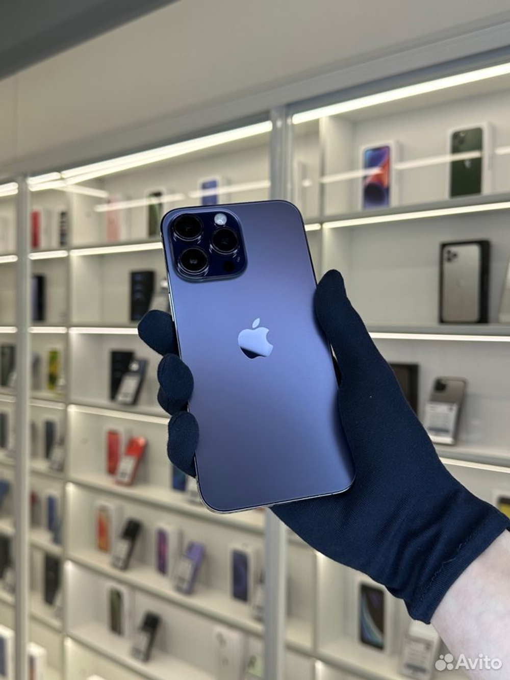 iPhone 14 Pro Max, 128 ГБ б/у