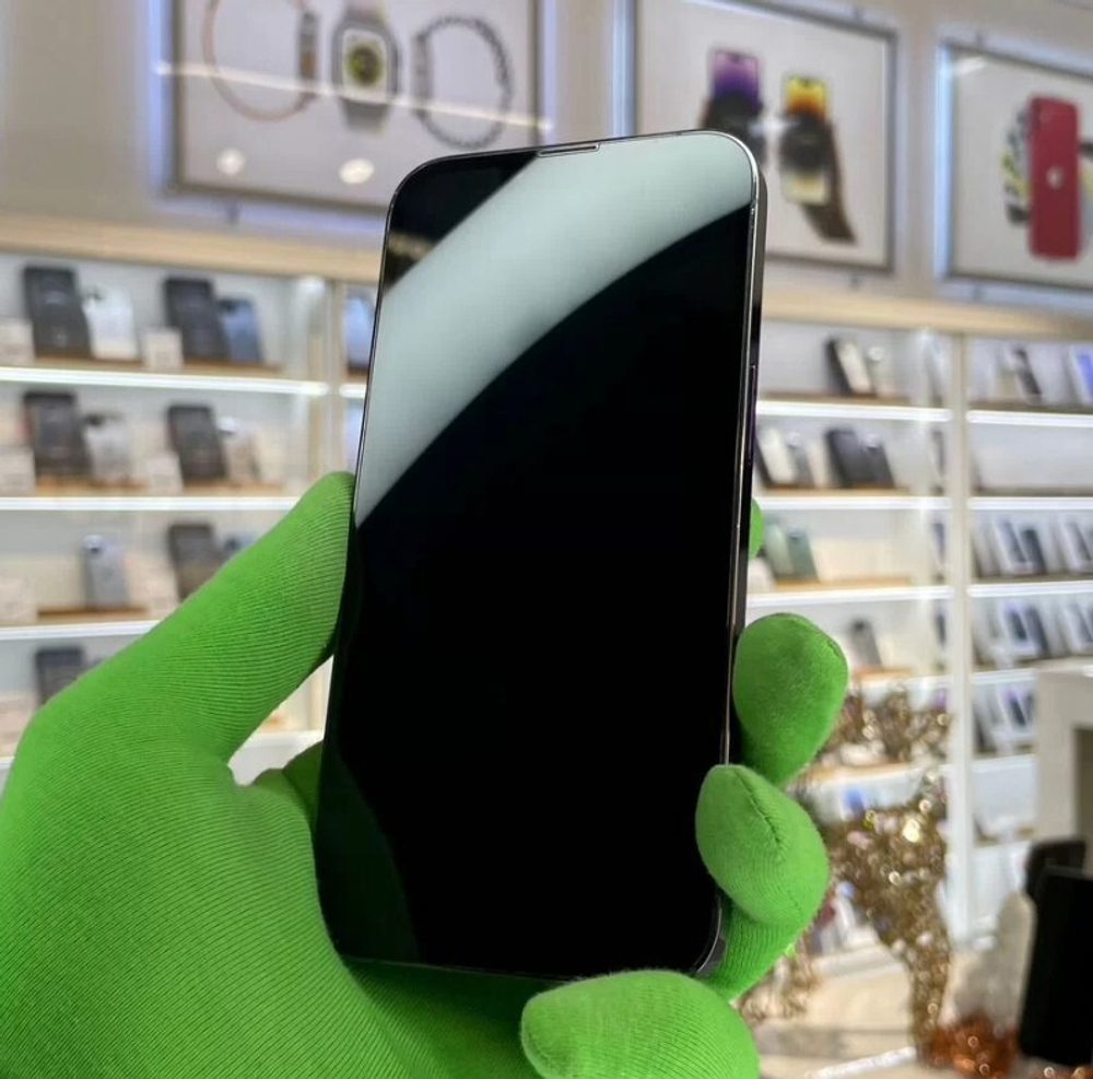 iPhone 13 Pro, 256 ГБ б/у
