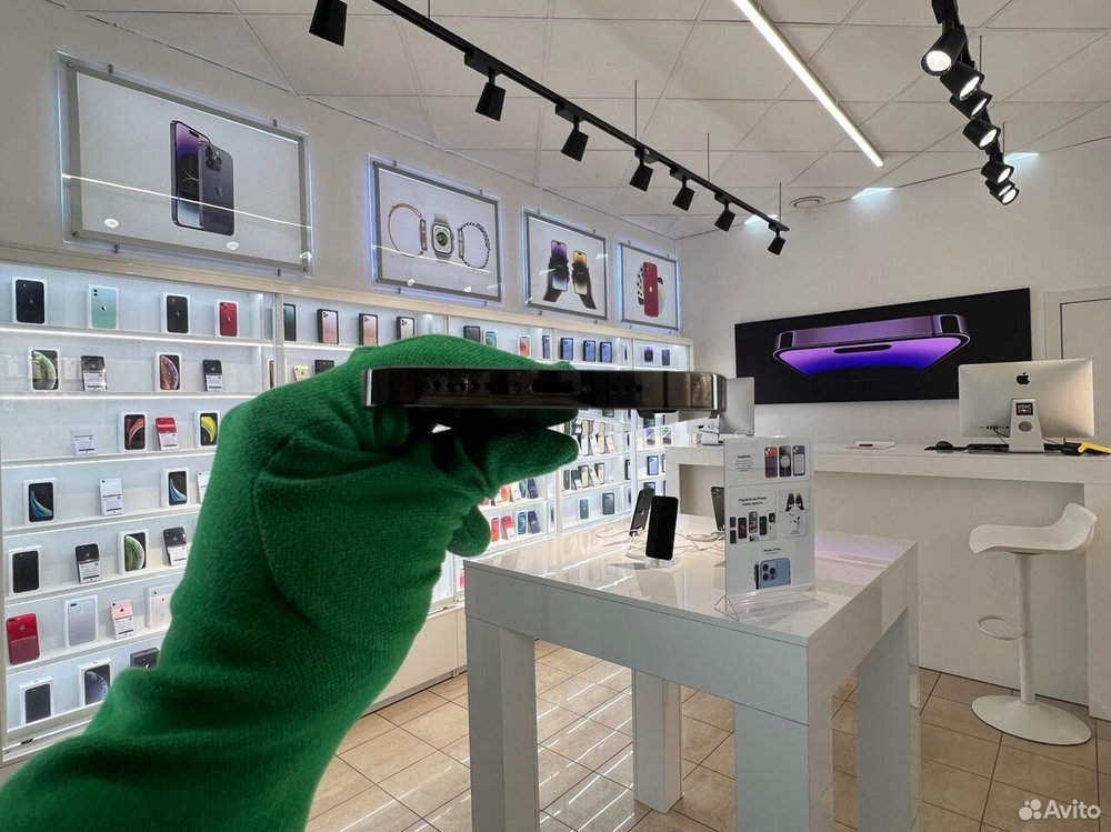 iPhone 12 Pro Max, 512 ГБ б/у