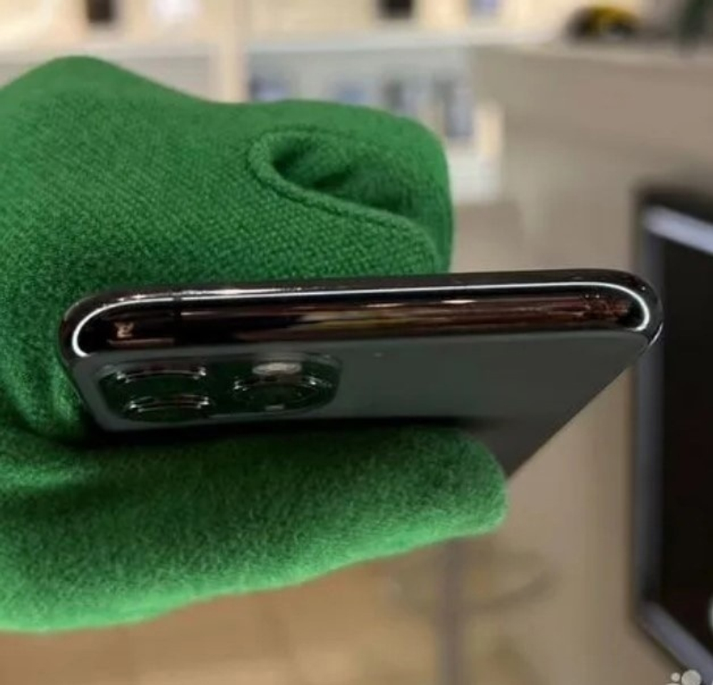 iPhone 11 Pro, 256 ГБ б/у