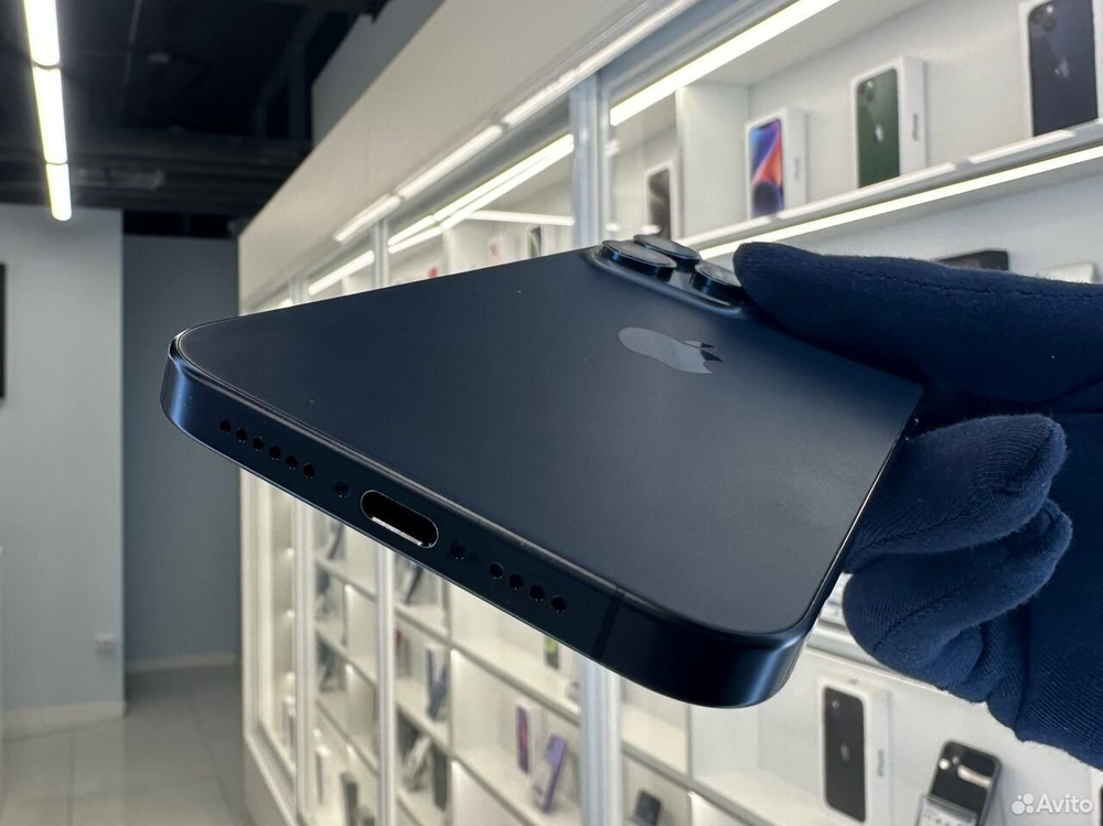 iPhone 15 Pro Max, 512 ГБ б/у