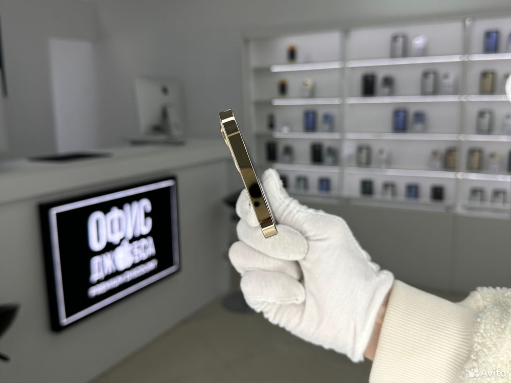 iPhone 12 Pro, 128 ГБ б/у