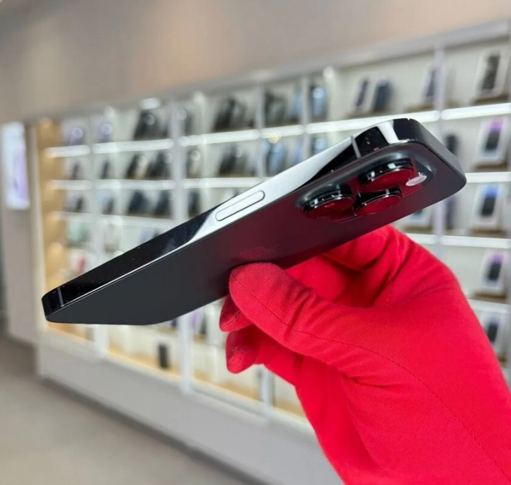 iPhone 14 Pro, 512 ГБ б/у