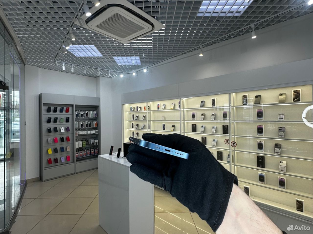 iPhone 14, 512 ГБ б/у