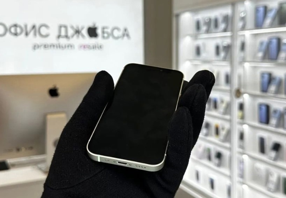 iPhone 12 mini, 128 ГБ б/у
