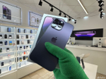 iPhone 14 Pro Max, 128 ГБ б/у
