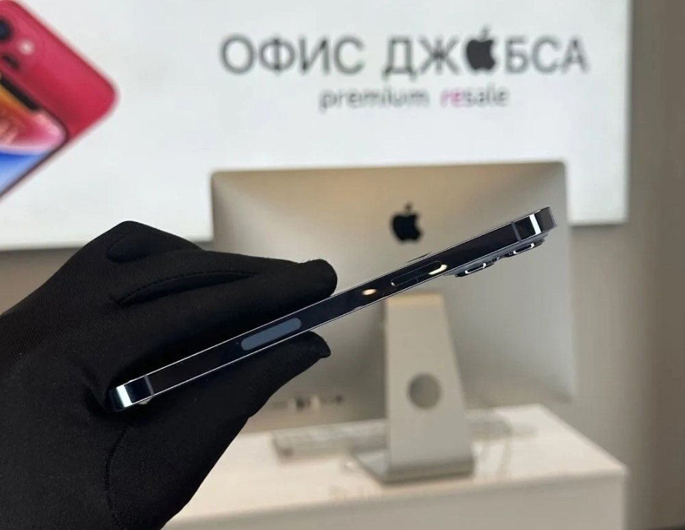 iPhone 13 Pro Max, 128 ГБ б/у