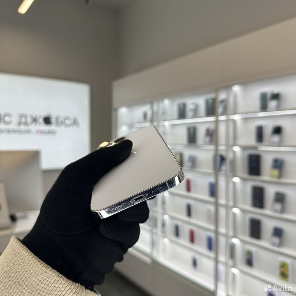 iPhone 14 Pro Max, 512 ГБ б/у