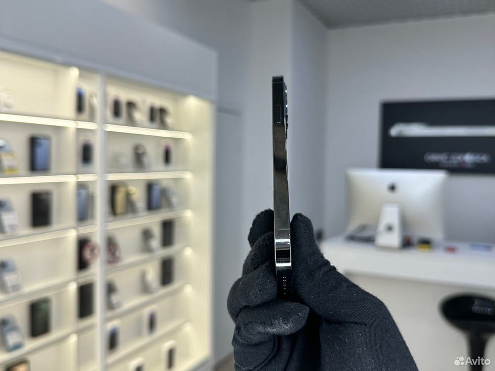 iPhone 12 Pro, 256 ГБ б/у