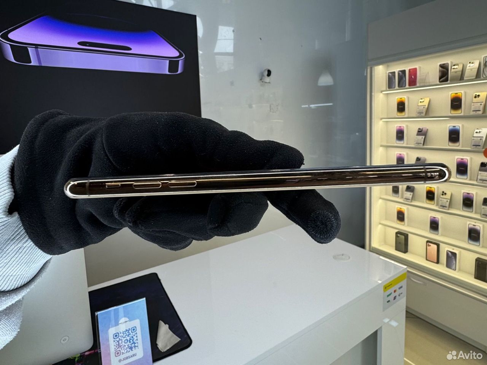 iPhone 11 Pro Max, 256 ГБ б/у