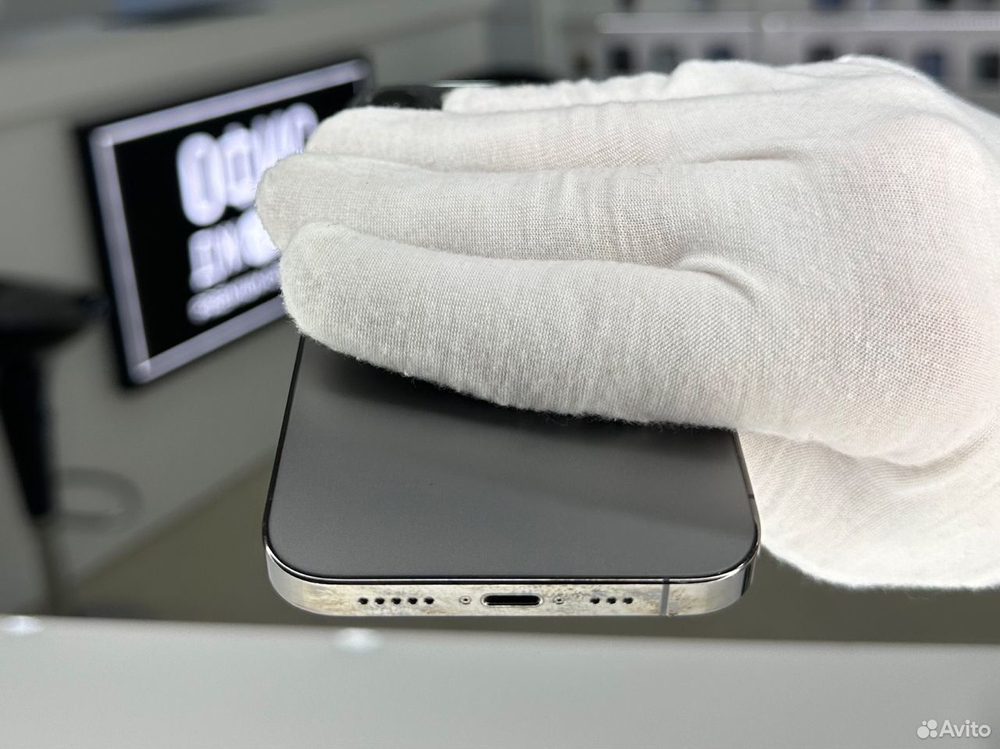 iPhone 12 Pro, 128 ГБ б/у