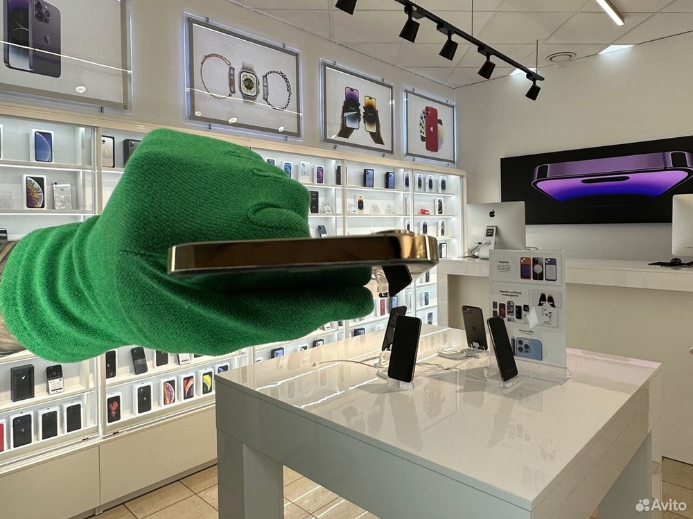 iPhone 12 Pro, 256 ГБ б/у