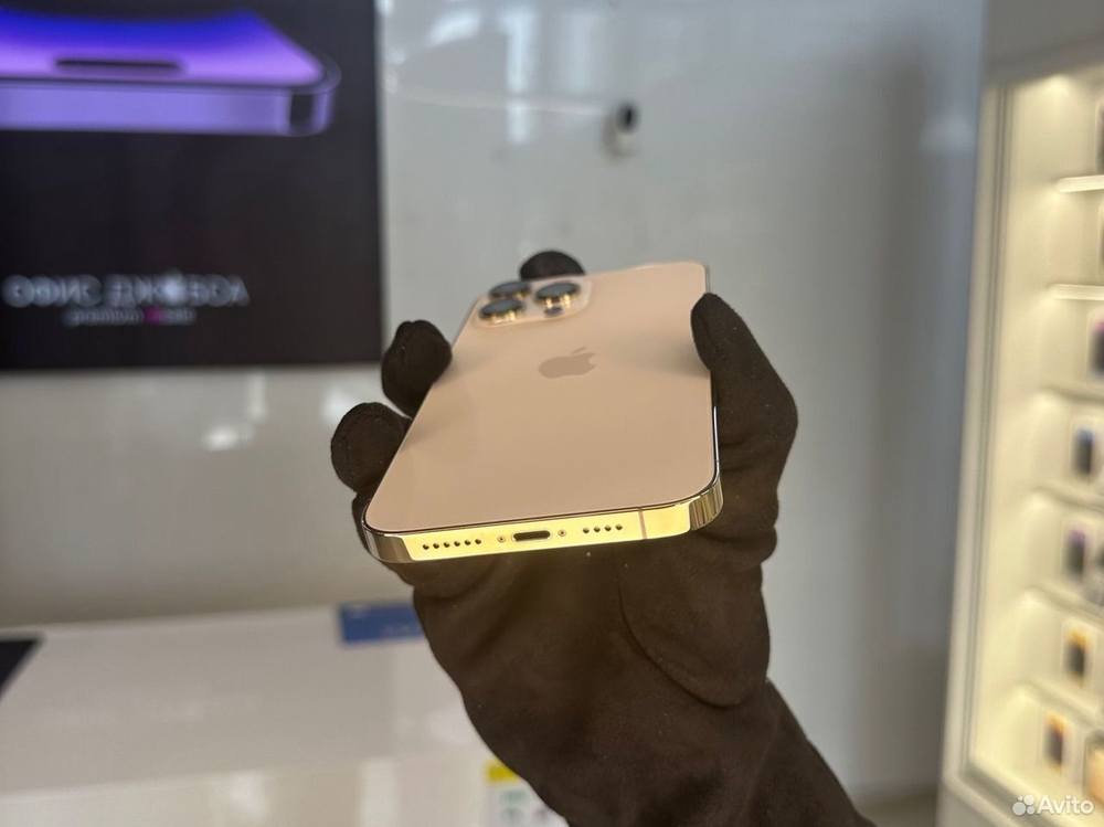 iPhone 13 Pro Max, 1 ТБ б/у