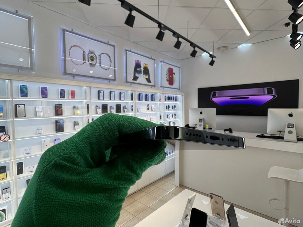 iPhone 12 Pro, 128 ГБ б/у
