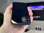 iPhone 12 128 ГБ б/у