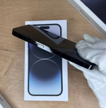 iPhone 14 Pro, 256 ГБ б/у