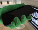 iPhone 12 256 ГБ б/у