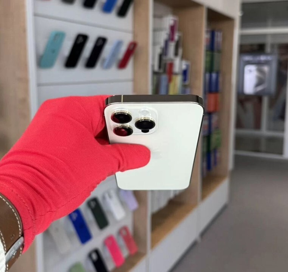 iPhone 14 Pro Max, 128 ГБ б/у