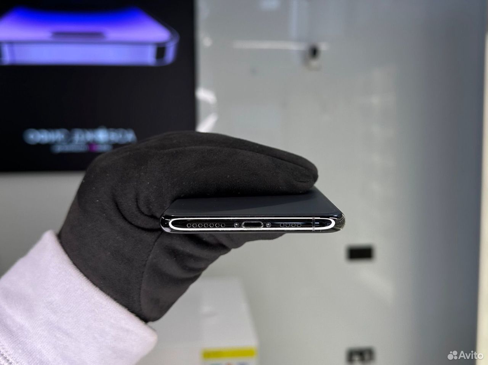 iPhone 11 Pro Max, 256 ГБ б/у