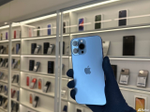 iPhone 13 Pro Max, 256 ГБ б/у
