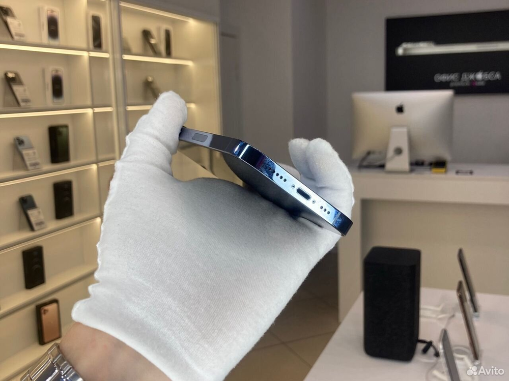 iPhone 13 Pro, 512 ГБ б/у