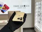 iPhone 14 Pro, 128 ГБ б/у