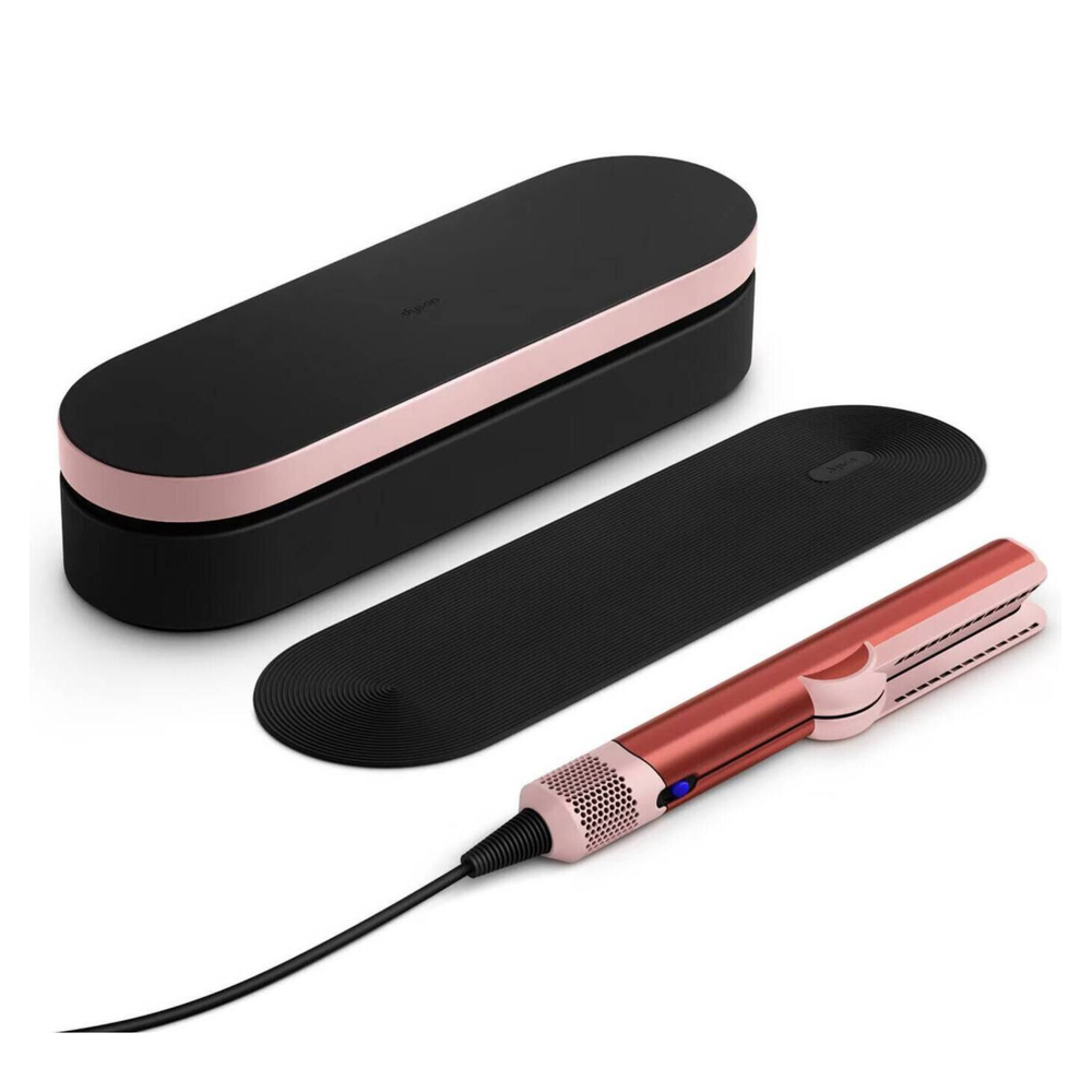 Выпрямитель Dyson Airstrait HT01 Strawberry Bronze/Blush Pink