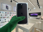 iPhone 14 Pro Max, 128 ГБ б/у