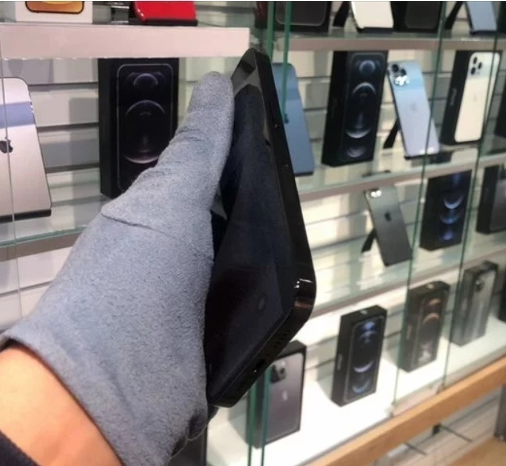 iPhone 13 Pro, 128 ГБ б/у