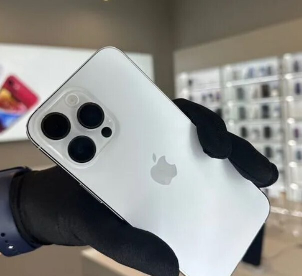 iPhone 14 Pro Max, 256 ГБ б/у