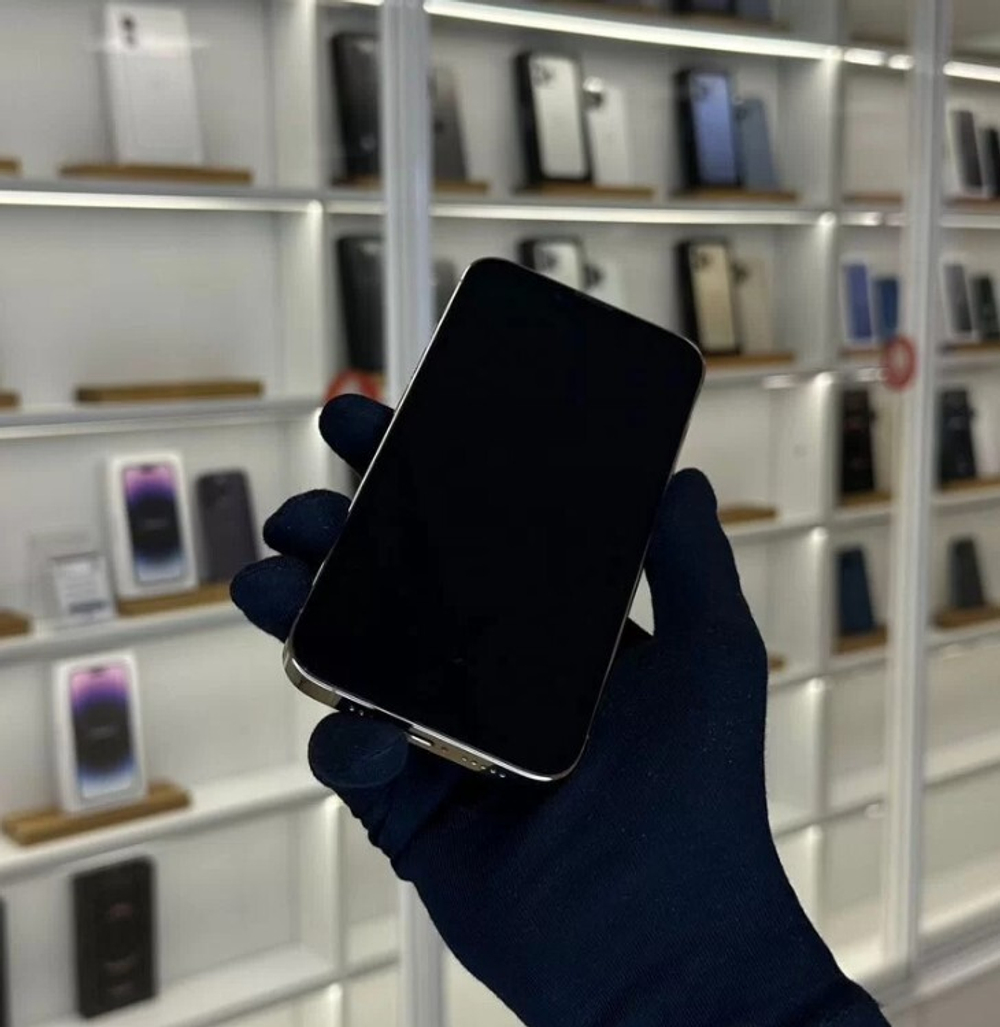 iPhone 13 Pro, 128 ГБ б/у