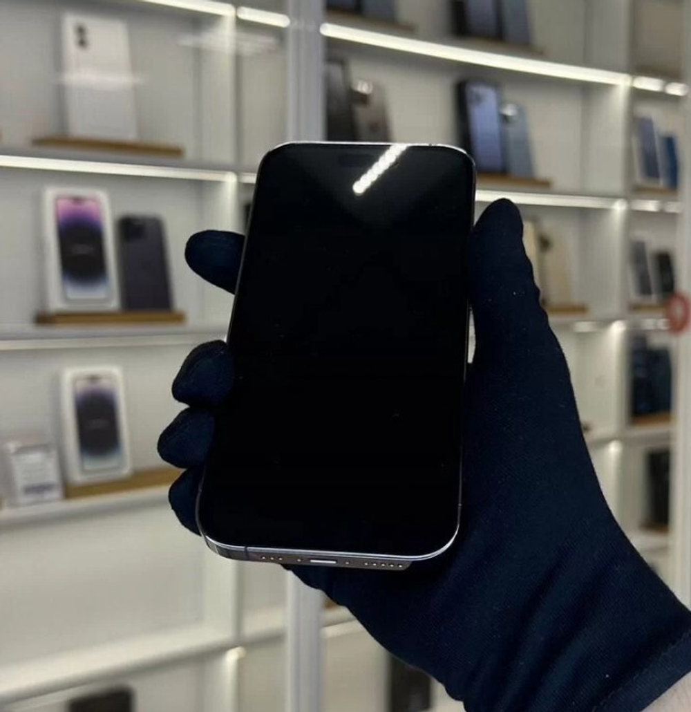 iPhone 14 Pro, 256 ГБ б/у