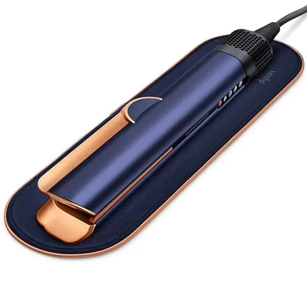 Выпрямитель Dyson Airstrait HT01 Blue/Copper